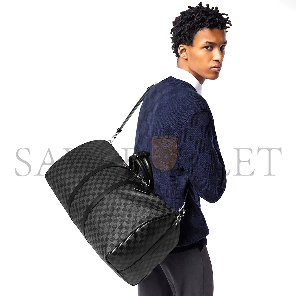 l**is V*t*n keepall bandouliÈre 55 n41413 (55*31*24cm)